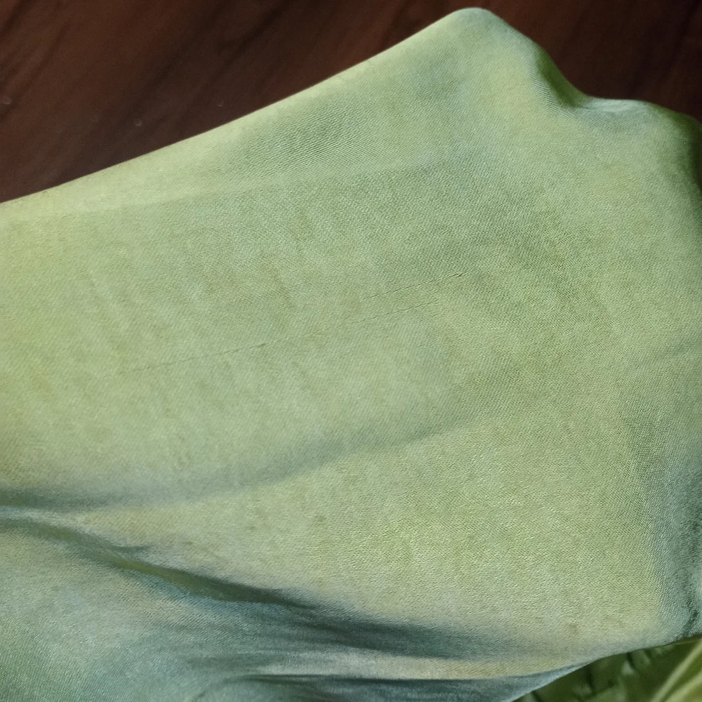 Revolve elliatt Kai Maxi Dress in Avocado - Picture 11 of 16